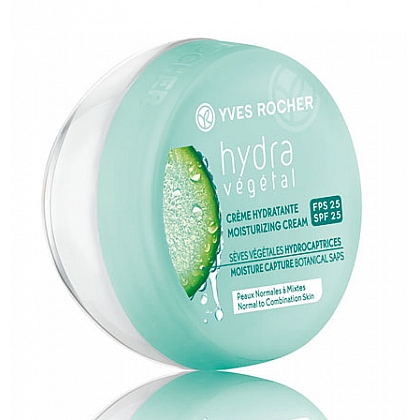 HYDRATING DAY CREAM SPF25 - NORMAL TO COMBINATION SKIN
